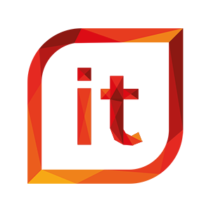 ITZONE Logo